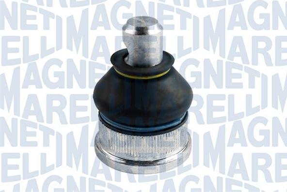 Magneti Marelli 301191618170 - Fastening Bolts, control arm autospares.lv