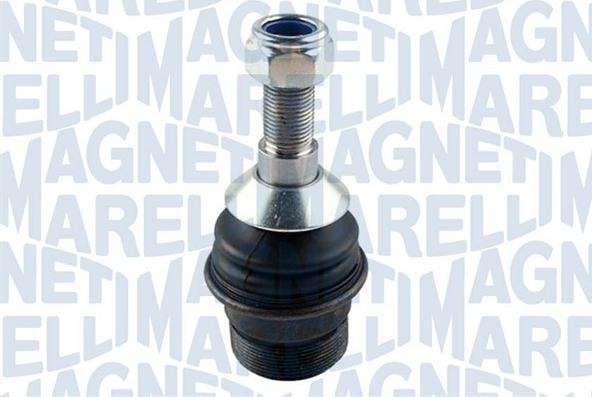 Magneti Marelli 301191618890 - Fastening Bolts, control arm autospares.lv