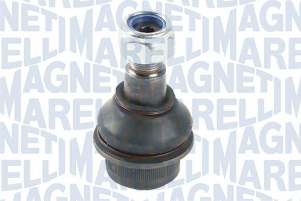 Magneti Marelli 301191618840 - Fastening Bolts, control arm autospares.lv