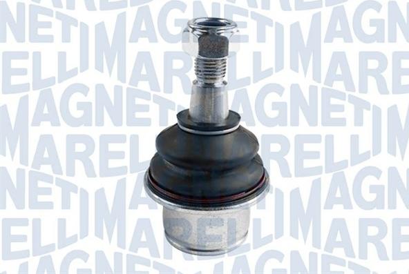 Magneti Marelli 301191618210 - Fastening Bolts, control arm autospares.lv