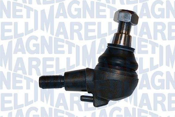 Magneti Marelli 301191618760 - Fastening Bolts, control arm autospares.lv