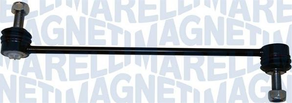 Magneti Marelli 301191624890 - Repair Kit, stabilizer suspension autospares.lv