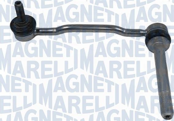 Magneti Marelli 301191625050 - Repair Kit, stabilizer suspension autospares.lv