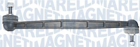 Magneti Marelli 301191625060 - Repair Kit, stabilizer suspension autospares.lv