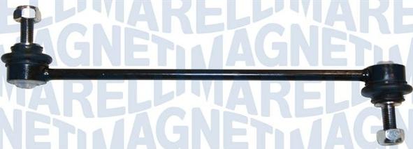 Magneti Marelli 301191625290 - Repair Kit, stabilizer suspension autospares.lv