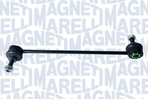 Magneti Marelli 301191625230 - Repair Kit, stabilizer suspension autospares.lv