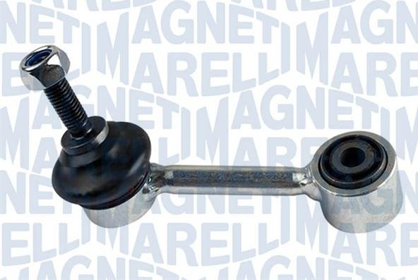 Magneti Marelli 301191625770 - Repair Kit, stabilizer suspension autospares.lv