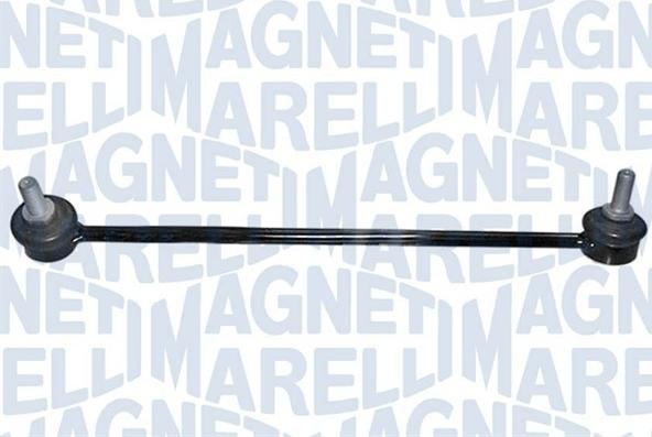 Magneti Marelli 301191620680 - Repair Kit, stabilizer suspension autospares.lv