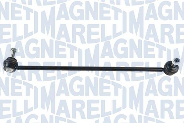 Magneti Marelli 301191620620 - Repair Kit, stabilizer suspension autospares.lv