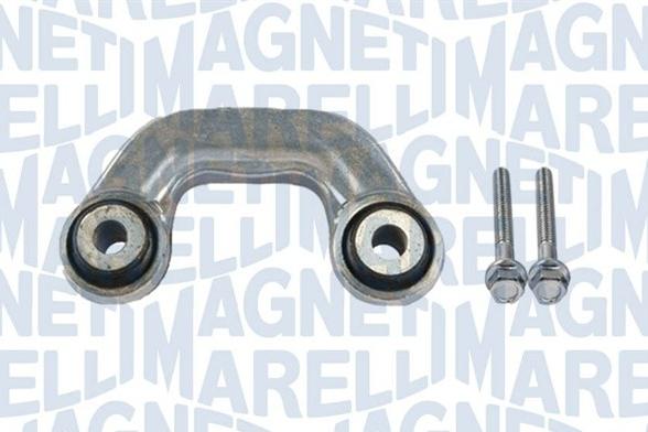 Magneti Marelli 301191620090 - Repair Kit, stabilizer suspension autospares.lv