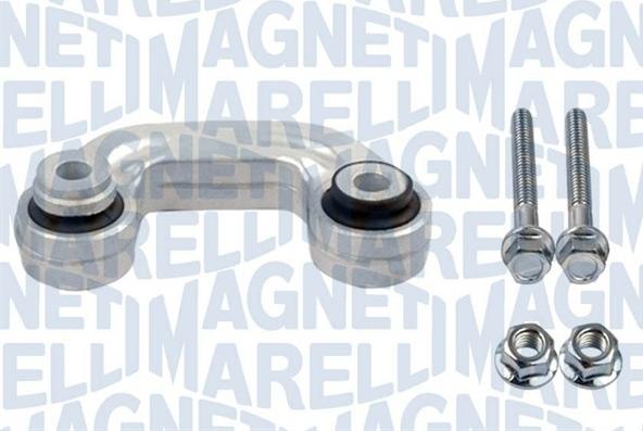 Magneti Marelli 301191620080 - Repair Kit, stabilizer suspension autospares.lv