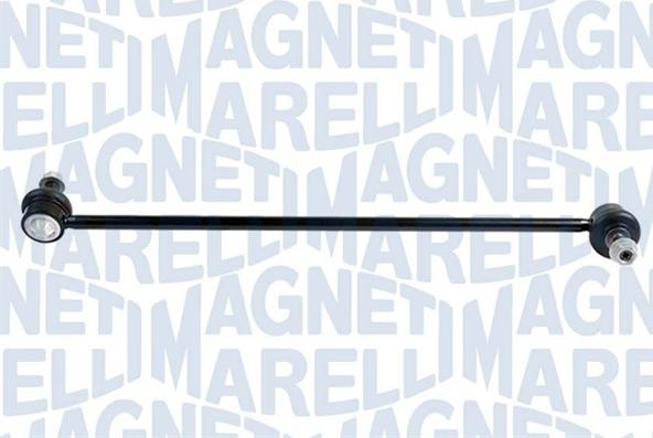 Magneti Marelli 301191620860 - Repair Kit, stabilizer suspension autospares.lv
