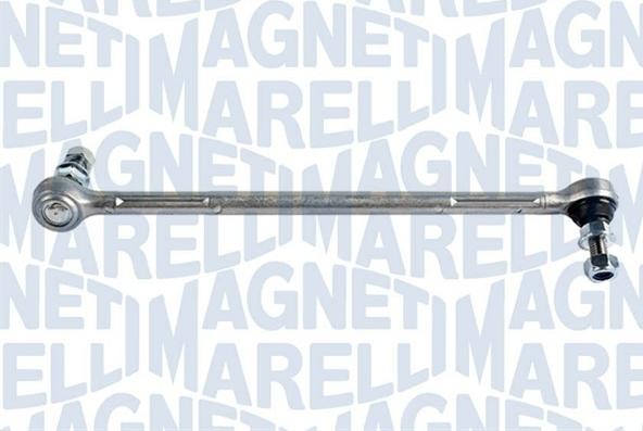 Magneti Marelli 301191620340 - Repair Kit, stabilizer suspension autospares.lv