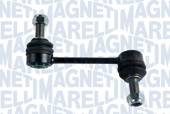 Magneti Marelli 301191620290 - Repair Kit, stabilizer suspension autospares.lv