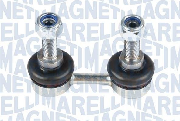 Magneti Marelli 301191620700 - Repair Kit, stabilizer suspension autospares.lv