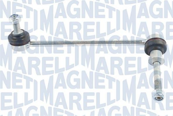 Magneti Marelli 301191620780 - Repair Kit, stabilizer suspension autospares.lv