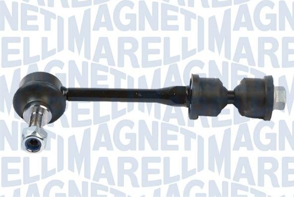 Magneti Marelli 301191621230 - Repair Kit, stabilizer suspension autospares.lv