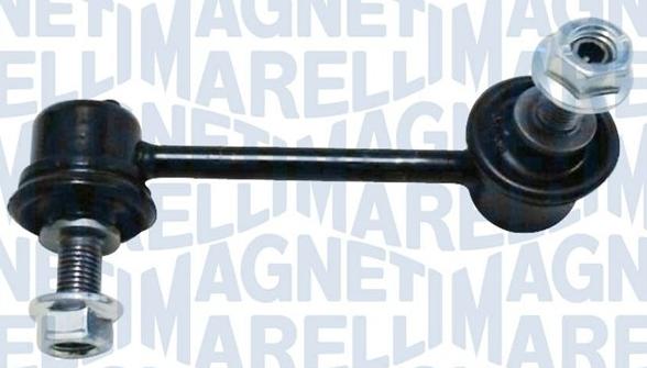 Magneti Marelli 301191623910 - Repair Kit, stabilizer suspension autospares.lv