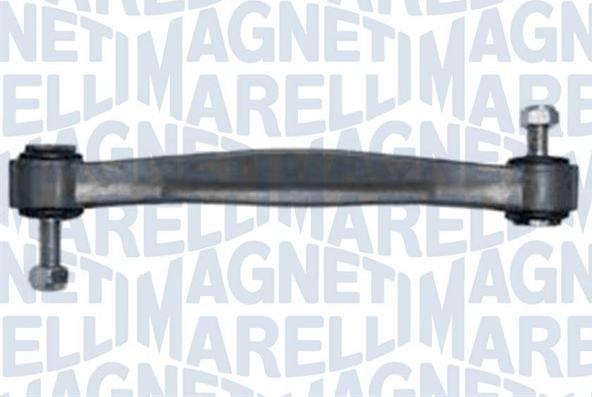 Magneti Marelli 301191623040 - Repair Kit, stabilizer suspension autospares.lv