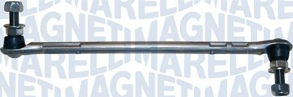 Magneti Marelli 301191623100 - Repair Kit, stabilizer suspension autospares.lv