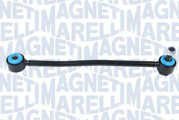 Magneti Marelli 301191622110 - Repair Kit, stabilizer suspension autospares.lv