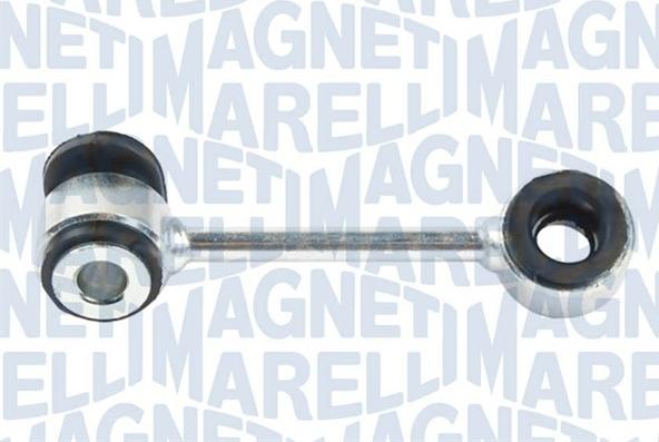 Magneti Marelli 301191622890 - Repair Kit, stabilizer suspension autospares.lv