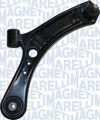 Magneti Marelli 301181399500 - Track Control Arm autospares.lv