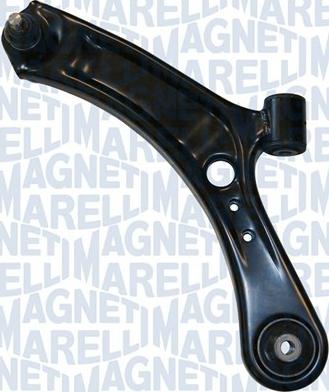 Magneti Marelli 301181399600 - Track Control Arm autospares.lv