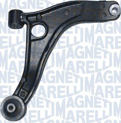 Magneti Marelli 301181394600 - Track Control Arm autospares.lv