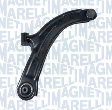 Magneti Marelli 301181394000 - Track Control Arm autospares.lv