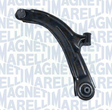 Magneti Marelli 301181394100 - Track Control Arm autospares.lv