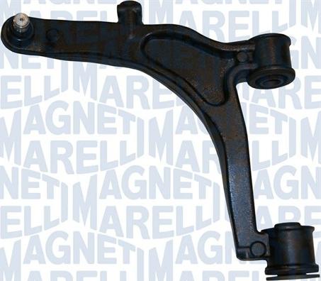 Magneti Marelli 301181394300 - Track Control Arm autospares.lv