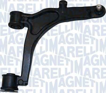 Magneti Marelli 301181394200 - Track Control Arm autospares.lv