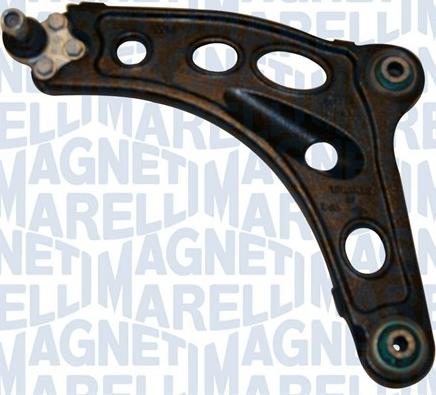 Magneti Marelli 301181395900 - Track Control Arm autospares.lv