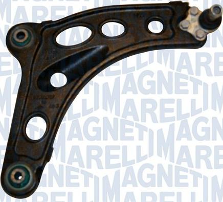 Magneti Marelli 301181395800 - Track Control Arm autospares.lv