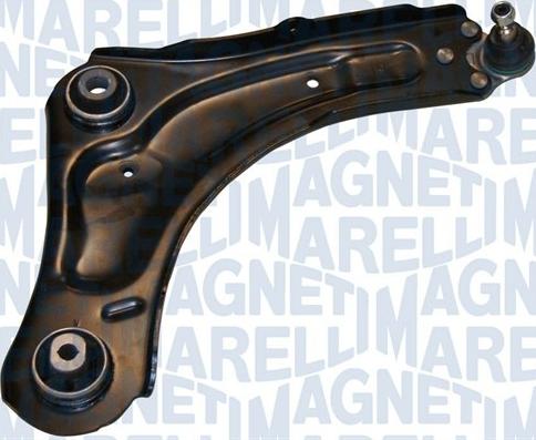 Magneti Marelli 301181396000 - Track Control Arm autospares.lv