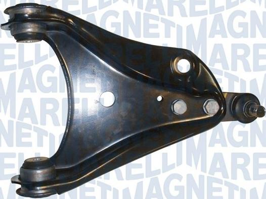 Magneti Marelli 301181396800 - Track Control Arm autospares.lv