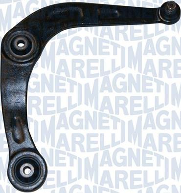 Magneti Marelli 301181390400 - Track Control Arm autospares.lv