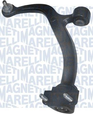 Magneti Marelli 301181390100 - Track Control Arm autospares.lv