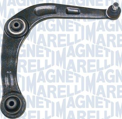 Magneti Marelli 301181391000 - Track Control Arm autospares.lv