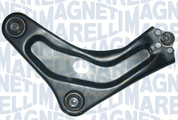 Magneti Marelli 301181391300 - Track Control Arm autospares.lv