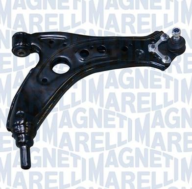 Magneti Marelli 301181398400 - Track Control Arm autospares.lv
