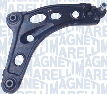 Magneti Marelli 301181393900 - Track Control Arm autospares.lv