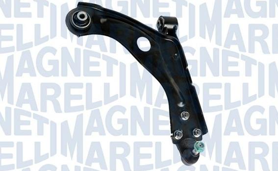 Magneti Marelli 301181393400 - Track Control Arm autospares.lv