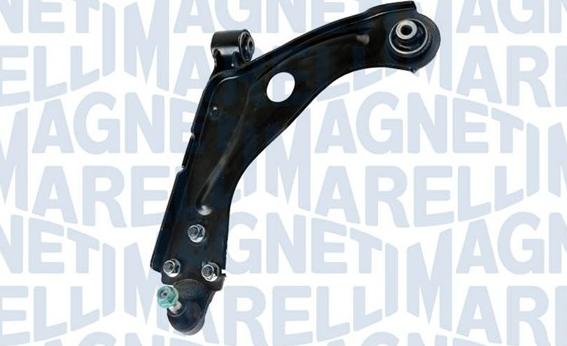 Magneti Marelli 301181393500 - Track Control Arm autospares.lv