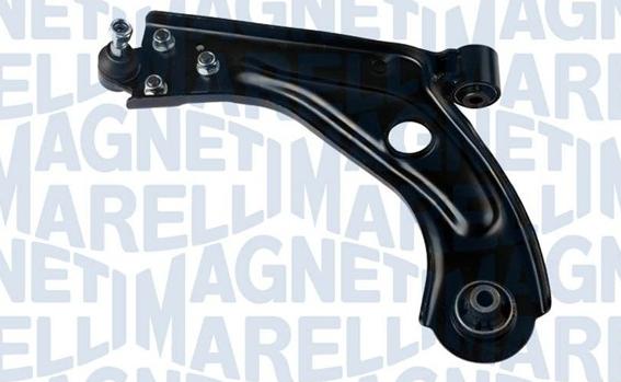 Magneti Marelli 301181393000 - Track Control Arm autospares.lv