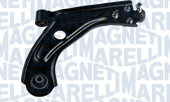 Magneti Marelli 301181393100 - Track Control Arm autospares.lv