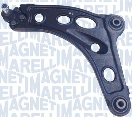 Magneti Marelli 301181393800 - Track Control Arm autospares.lv