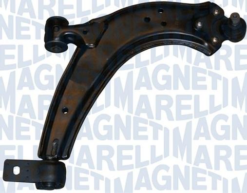 Magneti Marelli 301181392400 - Track Control Arm autospares.lv
