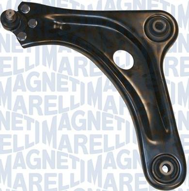 Magneti Marelli 301181392300 - Track Control Arm autospares.lv